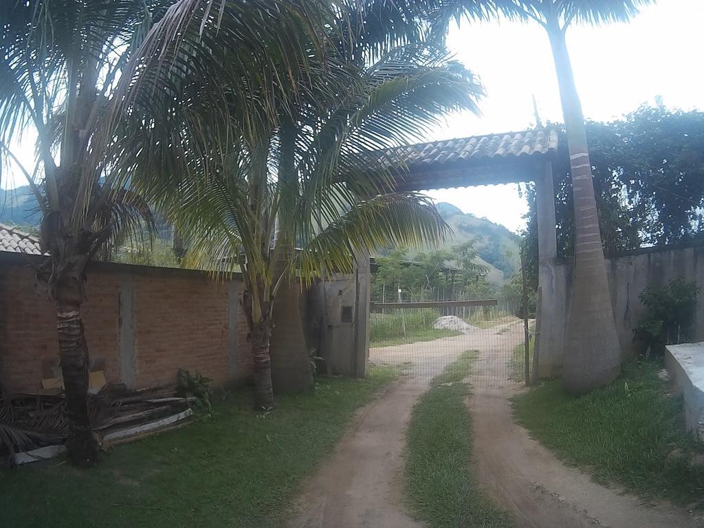 Pousada Vale Do Luar Сана Екстер'єр фото